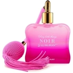 Sexy Little Things - Noir Summer by Victoria's Secret