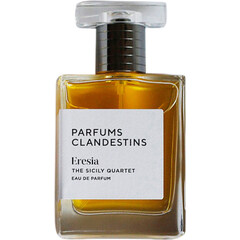Eresia von Parfums Clandestins