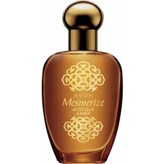 Mesmerize Mystique Amber for Her by Avon