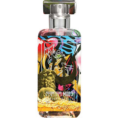 Poseidon's Elixir Remixed Mod 3 von The Dua Brand / Dua Fragrances