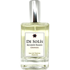 De Solís by Ricardo Ramos - Perfumes de Autor