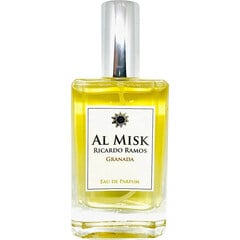 Al Misk by Ricardo Ramos - Perfumes de Autor