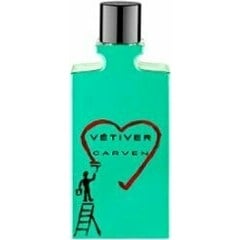 Vétiver Limited Edition by Carven