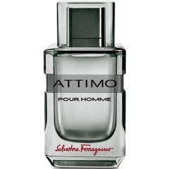 Attimo pour Homme (Eau de Toilette) von Salvatore Ferragamo