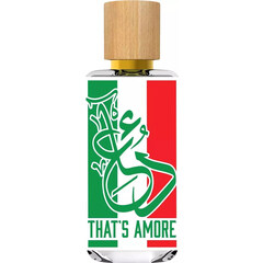 That's Amore by The Dua Brand / Dua Fragrances