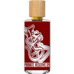 Private Reserve 24 von The Dua Brand / Dua Fragrances