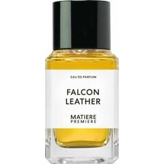 Falcon Leather (Eau de Parfum) von Matière Première