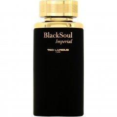 BlackSoul Imperial (Eau de Toilette) by Ted Lapidus