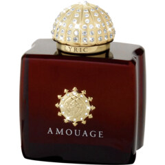 Lyric Woman Limited Edition by Amouage