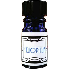 Heliophilia by Nui Cobalt Designs