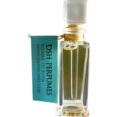 Heirloom Elixir - Snowflakes of Venice (Voile de Parfum) by DSH Perfumes