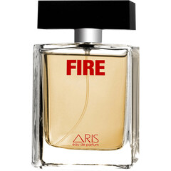 Fire by Aris