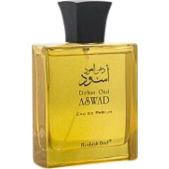 Dehn Oud Aswad by Arabisk Oud