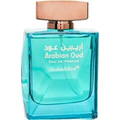 Arabian Oud (Eau de Parfum) by Arabisk Oud