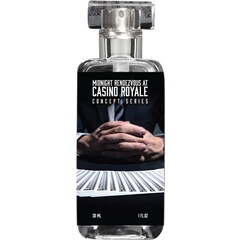 Midnight Rendezvous at Casino Royale by The Dua Brand / Dua Fragrances
