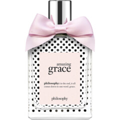 Amazing Grace Limited Edition by Philosophy