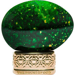 Emerald Green / Royal Stone by The House of Oud