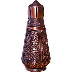 Oud Al Sharqiah by Arabisk Oud