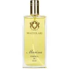 Marina (Essenza in Olio) by Mazzolari