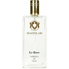 Le Rose (Essenza in Olio) by Mazzolari