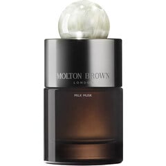 Milk Musk (Eau de Parfum) by Molton Brown