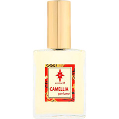 Camellia (Eau de Parfum) by aroma M