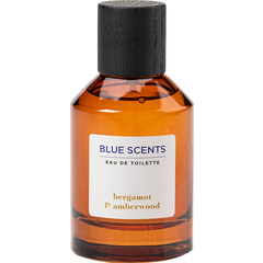 Bergamot & Amberwood by Blue Scents