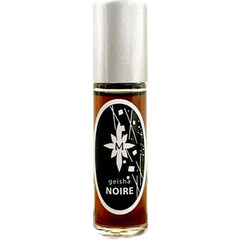 Geisha Noire (Perfume Oil) by aroma M