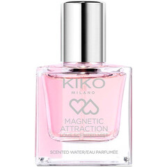Magnetic Attraction Love Scented Mist by KIKO