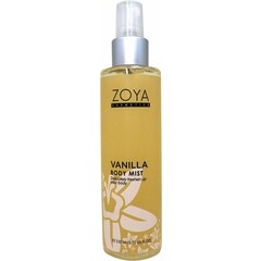 Vanilla by Zoya Cosmetics