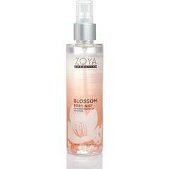 Blossom (Body Mist) by Zoya Cosmetics