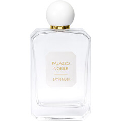 Palazzo Nobile - Satin Musk by Valmont