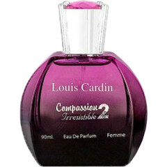 Compassion Irresistible 2 von Louis Cardin