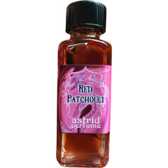 Red Patchouli by Astrid Perfume / Blooddrop