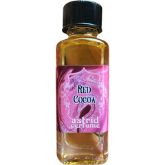 Red Cocoa by Astrid Perfume / Blooddrop