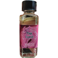 Pink Candy by Astrid Perfume / Blooddrop