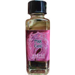 Pink Cake von Astrid Perfume / Blooddrop