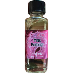 Pink Bouquet by Astrid Perfume / Blooddrop