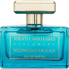 Midnight Ocean by Judith Williams