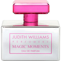 Magic Moments by Judith Williams