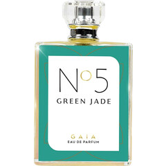 Nº5 Green Jade by Gaia
