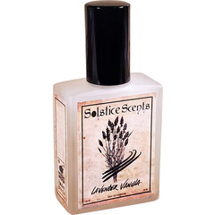 Lavender Vanilla (Eau de Parfum) by Solstice Scents