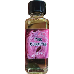 Pink Guimauves by Astrid Perfume / Blooddrop