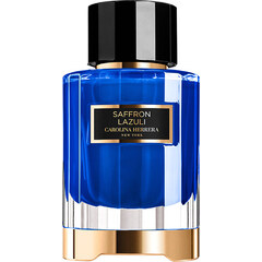 Saffron Lazuli by Carolina Herrera