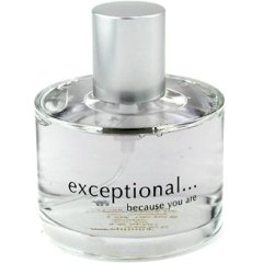 Exceptional Because You Are by Exceptional