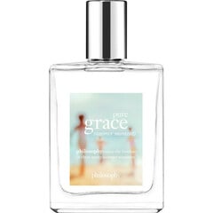 Pure Grace Summer Moments by Philosophy