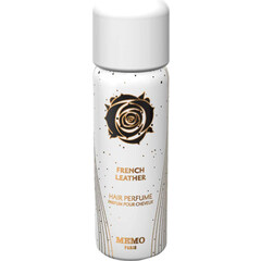 French Leather (Hair Perfume) von Memo Paris
