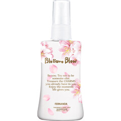 Blossom Blow / ブロッサムブロー (Body Mist) by Fernanda / フェルナンダ