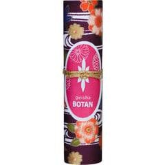 Geisha Botan (Perfume Oil) by aroma M
