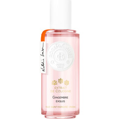 Gingembre Exquis by Roger & Gallet